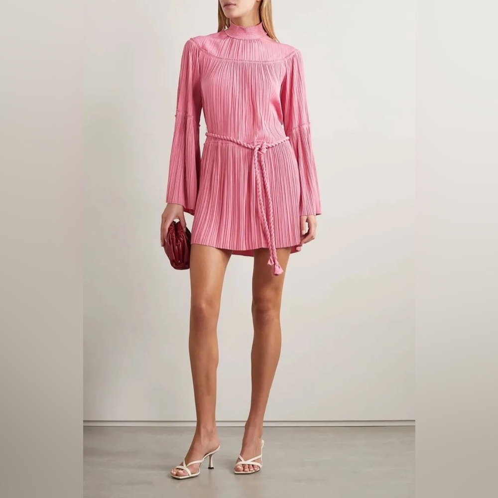 A.L.C. Tressa Dress